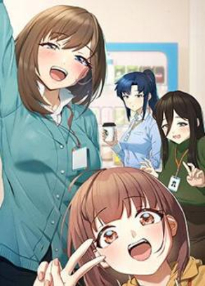 韩漫《我独自升级》封面